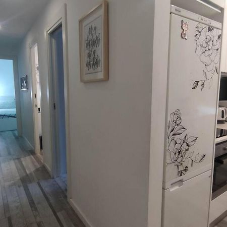 Apartamento Turquesa Zaragoza Exteriér fotografie
