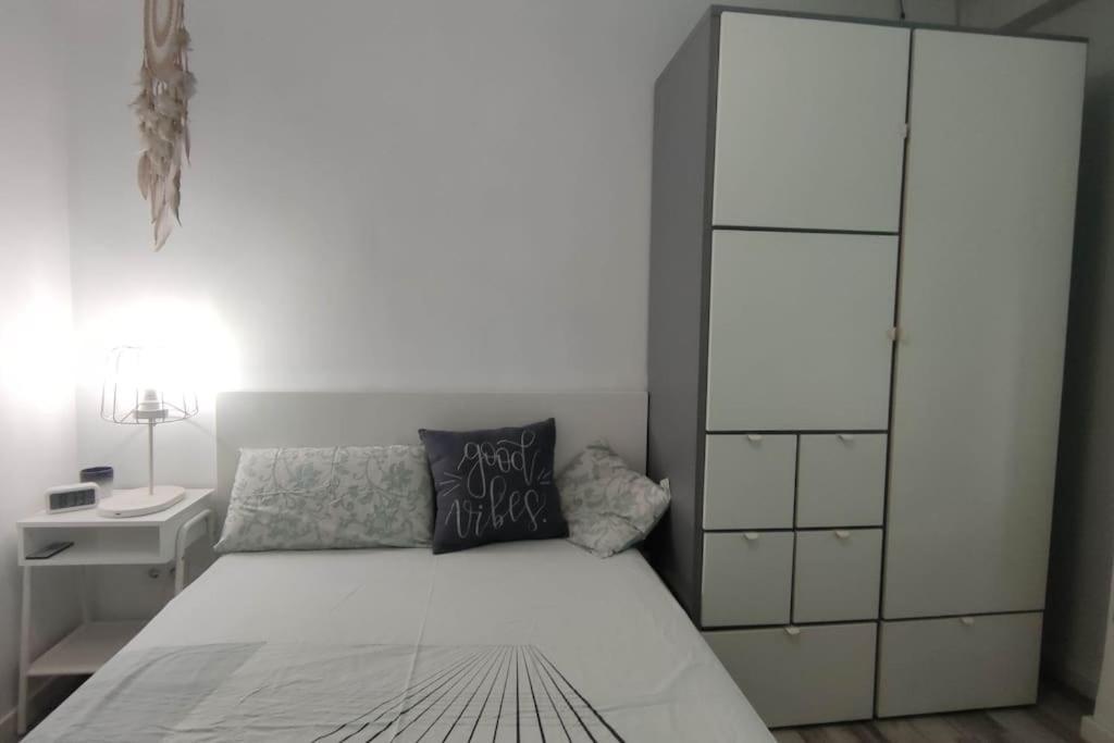 Apartamento Turquesa Zaragoza Exteriér fotografie
