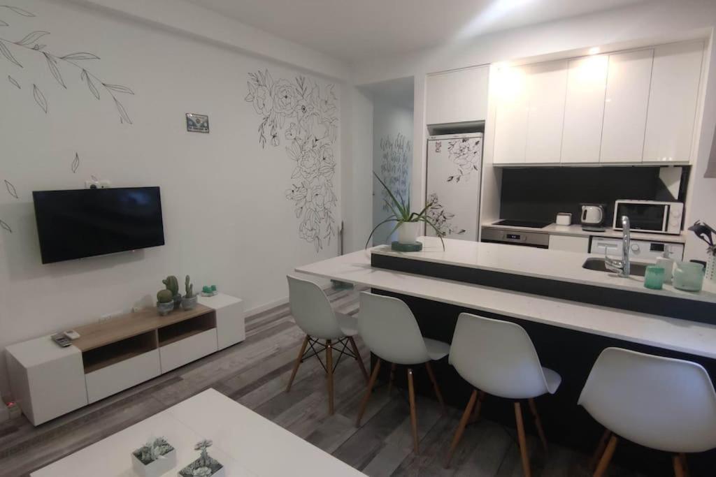 Apartamento Turquesa Zaragoza Exteriér fotografie
