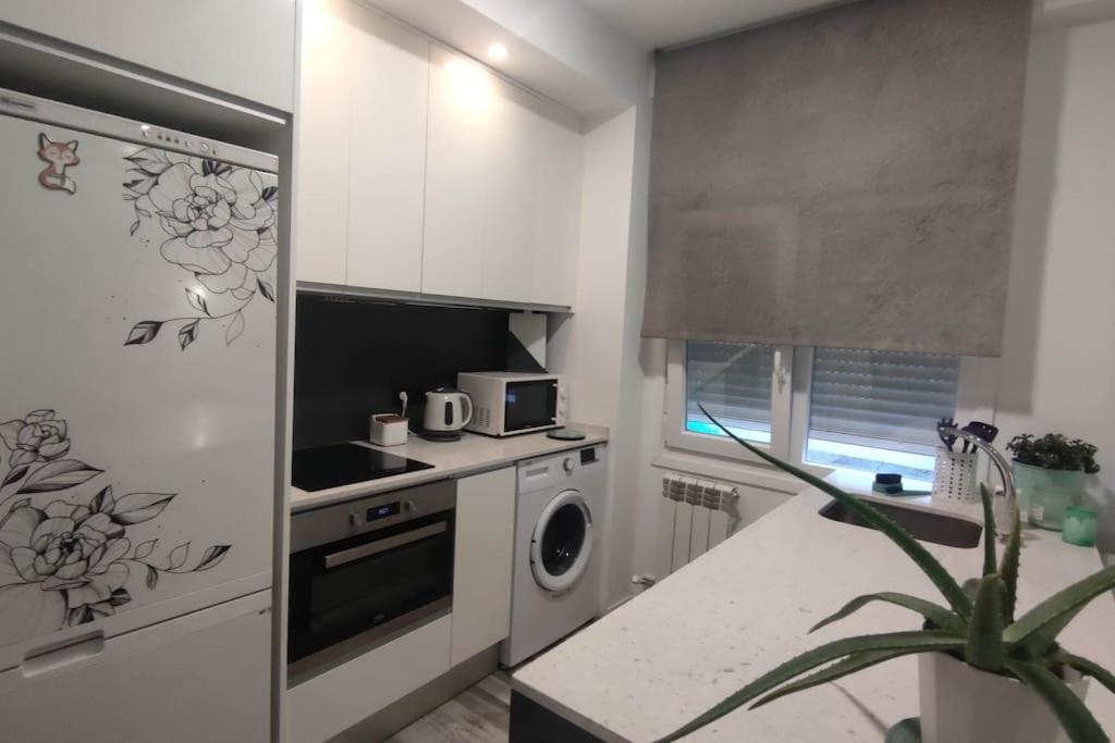 Apartamento Turquesa Zaragoza Exteriér fotografie