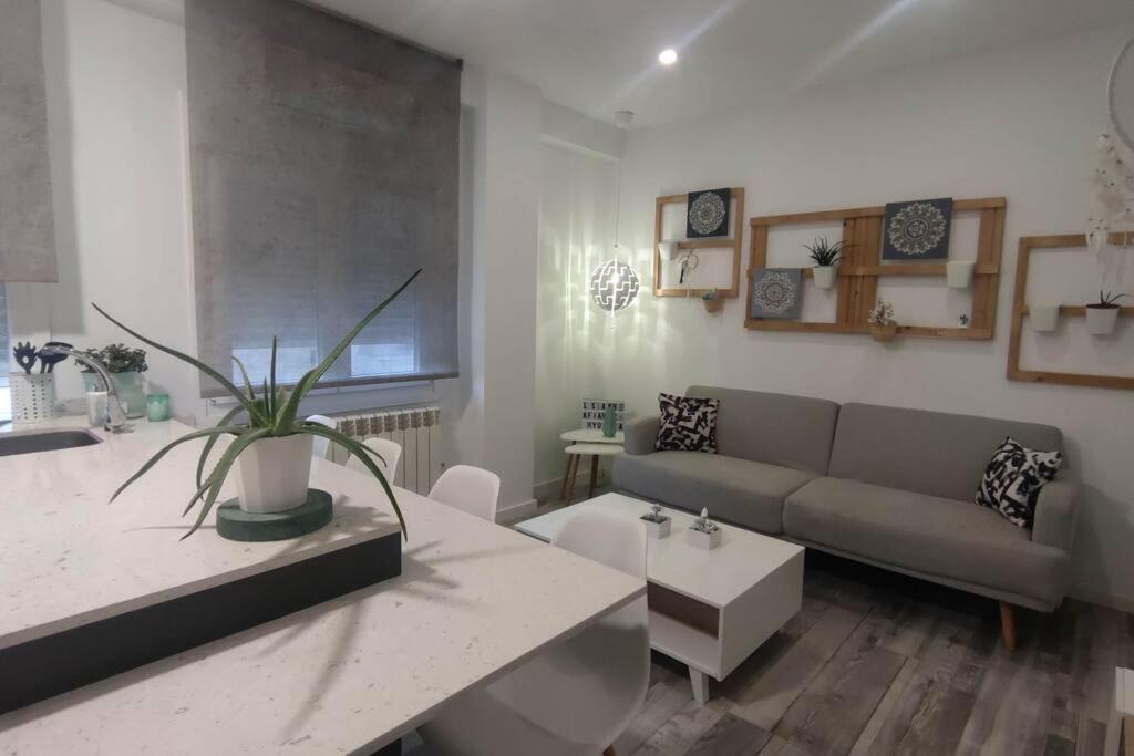 Apartamento Turquesa Zaragoza Exteriér fotografie