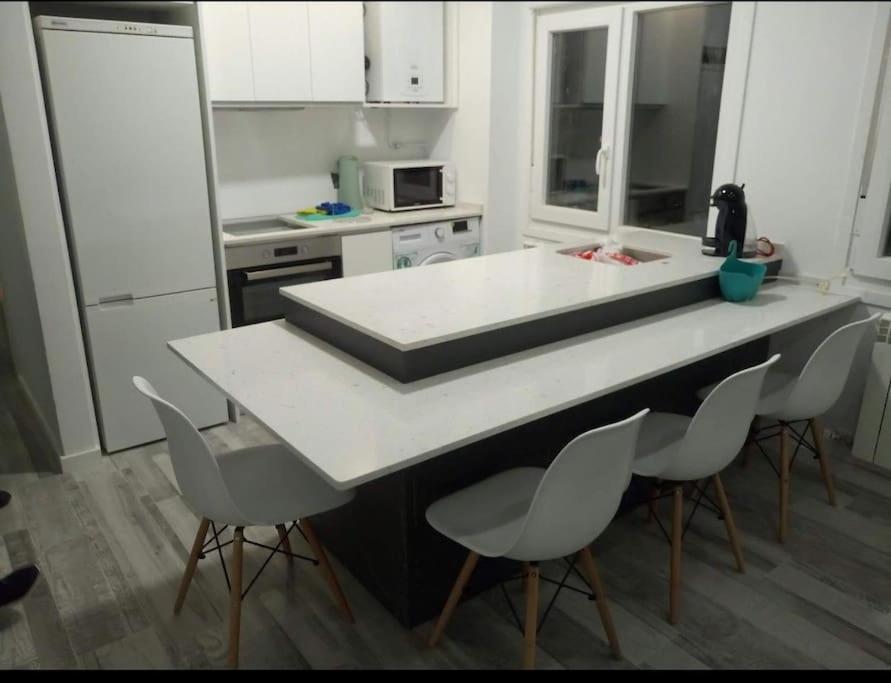 Apartamento Turquesa Zaragoza Exteriér fotografie