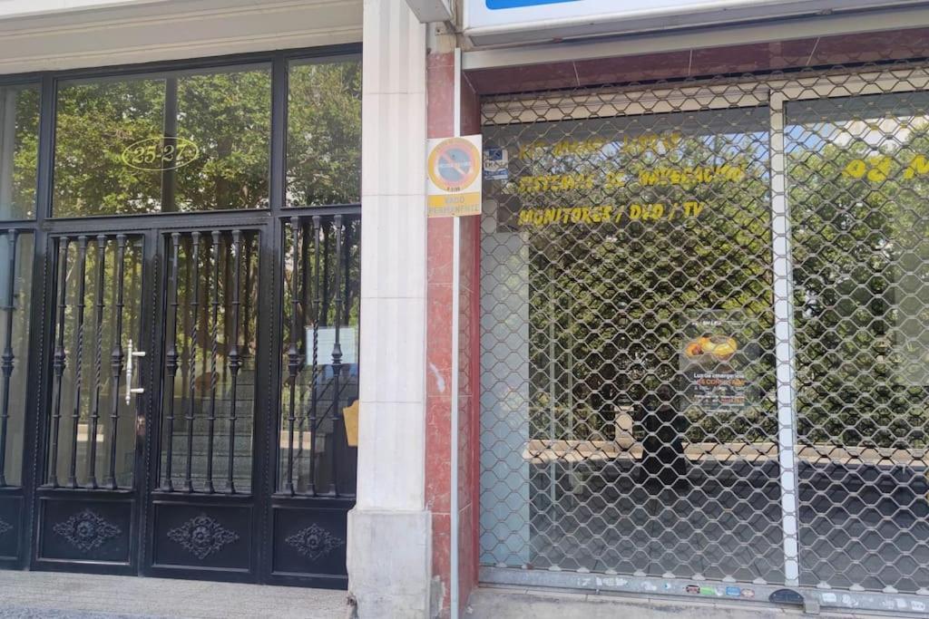 Apartamento Turquesa Zaragoza Exteriér fotografie